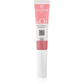 Collistar NOT Blush Vibes fard de obraz lichid - imagine 2